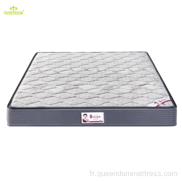 Topper de matelas en mousse à mémoire de refroidissement